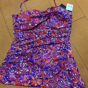 New swim wear Ralph Lauren size8